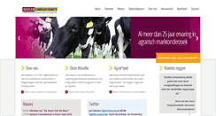 Desktop Screenshot of geelen-consultancy.nl